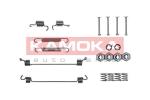 Zubehörsatz, Bremsbacken, System BENDIX (1070031), Renault u.A.